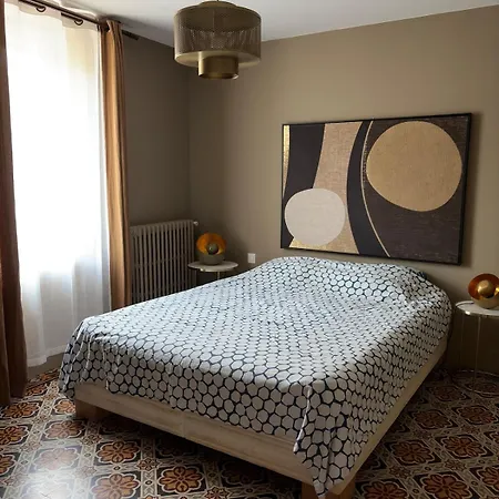 Maison Avec Jardin - * Castres (Tarn)