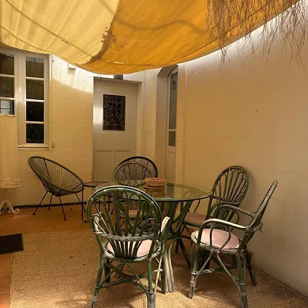 Maison Avec Jardin - * Castres (Tarn)