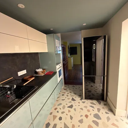 Maison Avec Jardin - * Castres (Tarn)