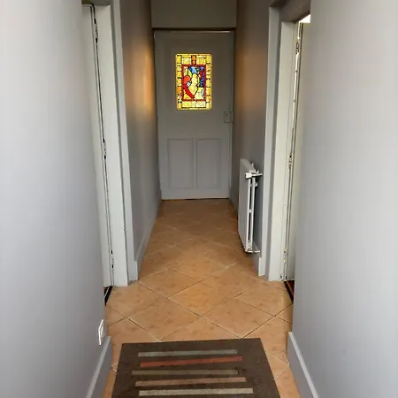 Maison Avec Jardin - Semesterbostad