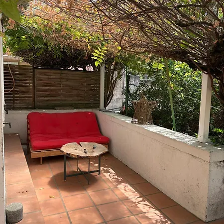 Maison Avec Jardin - Castres (Tarn)